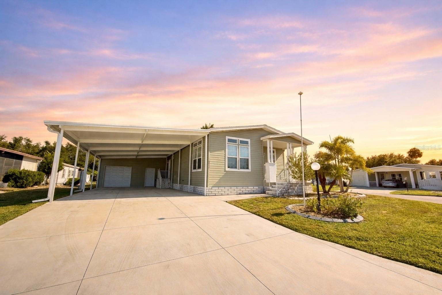 8442 CASTLE GARDEN RD