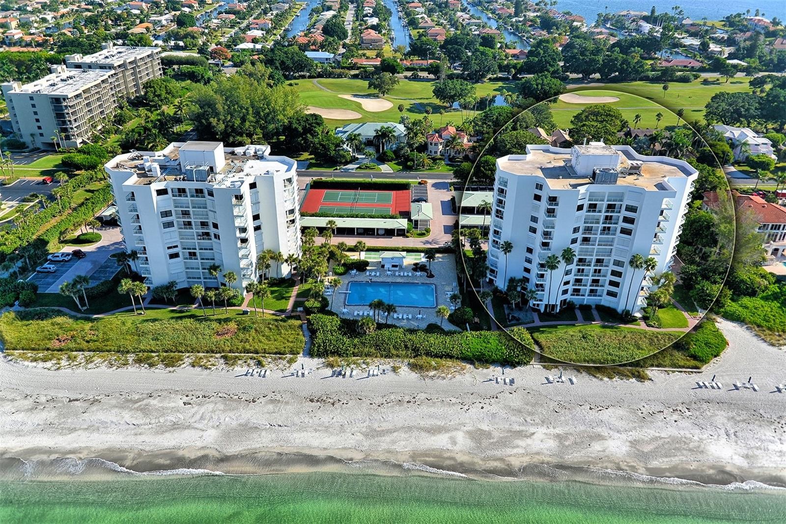 1000 LONGBOAT CLUB RD #304