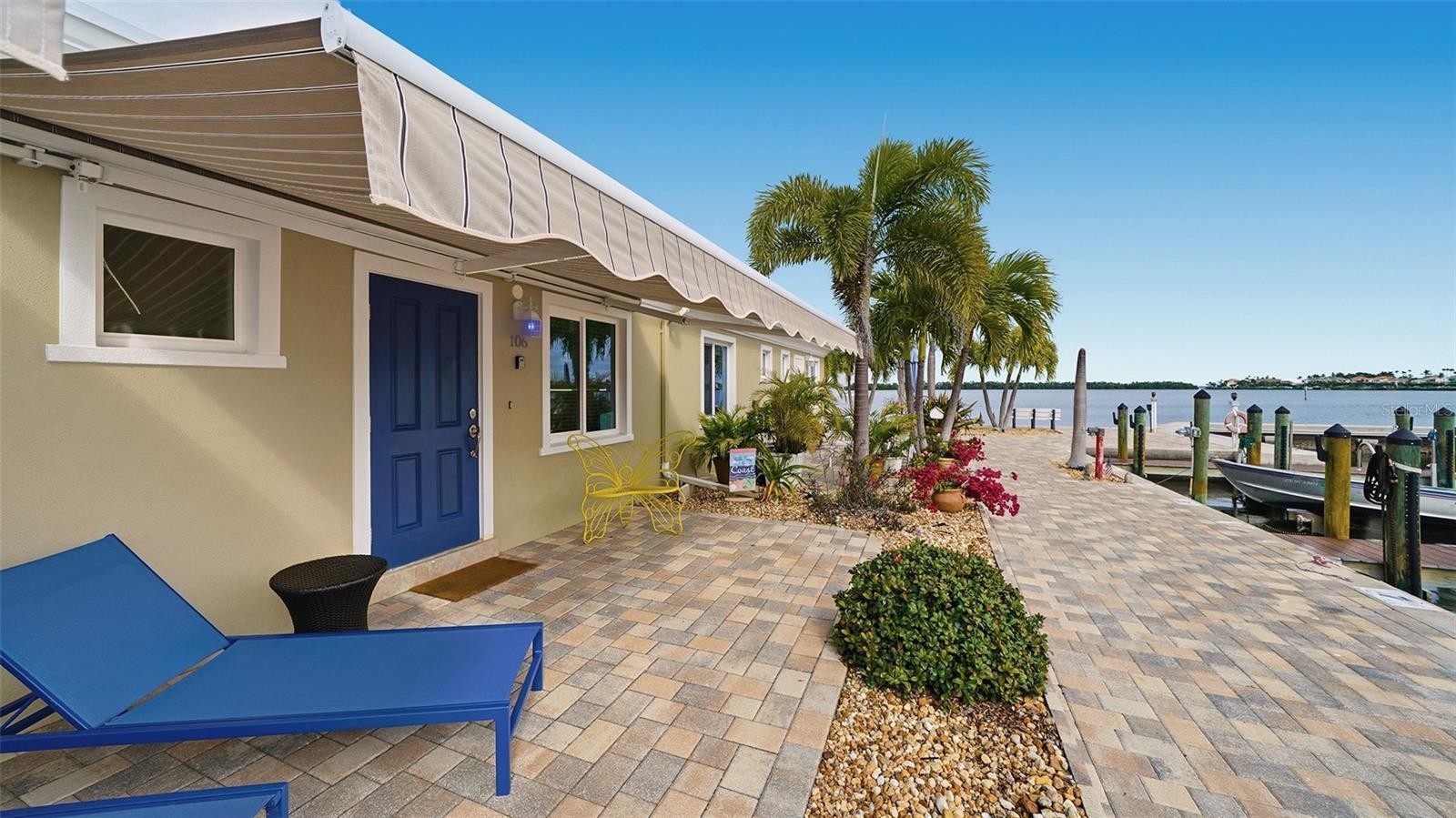 106 TWIN SHORES BLVD