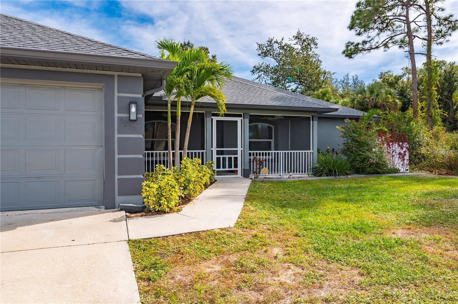 5250 SUNNYVALE RD