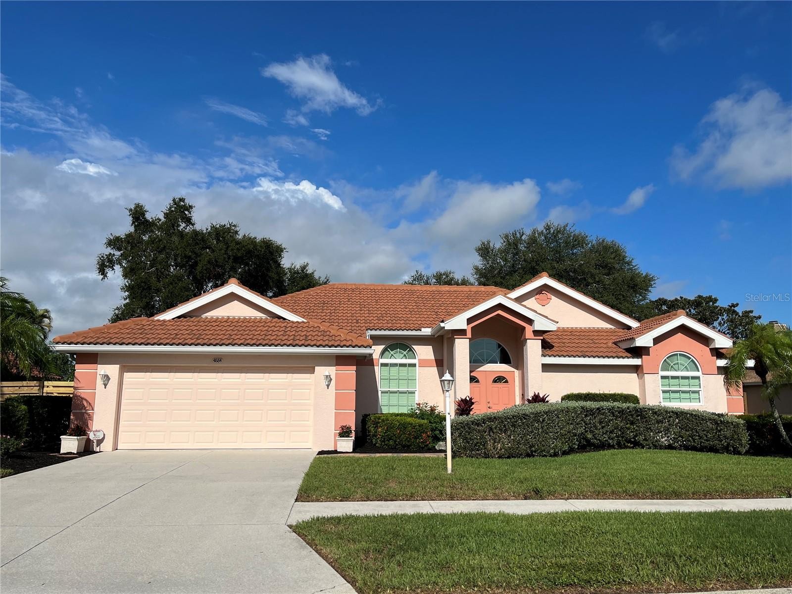 4884 Wood Pointe Way Sarasota Florida 34233