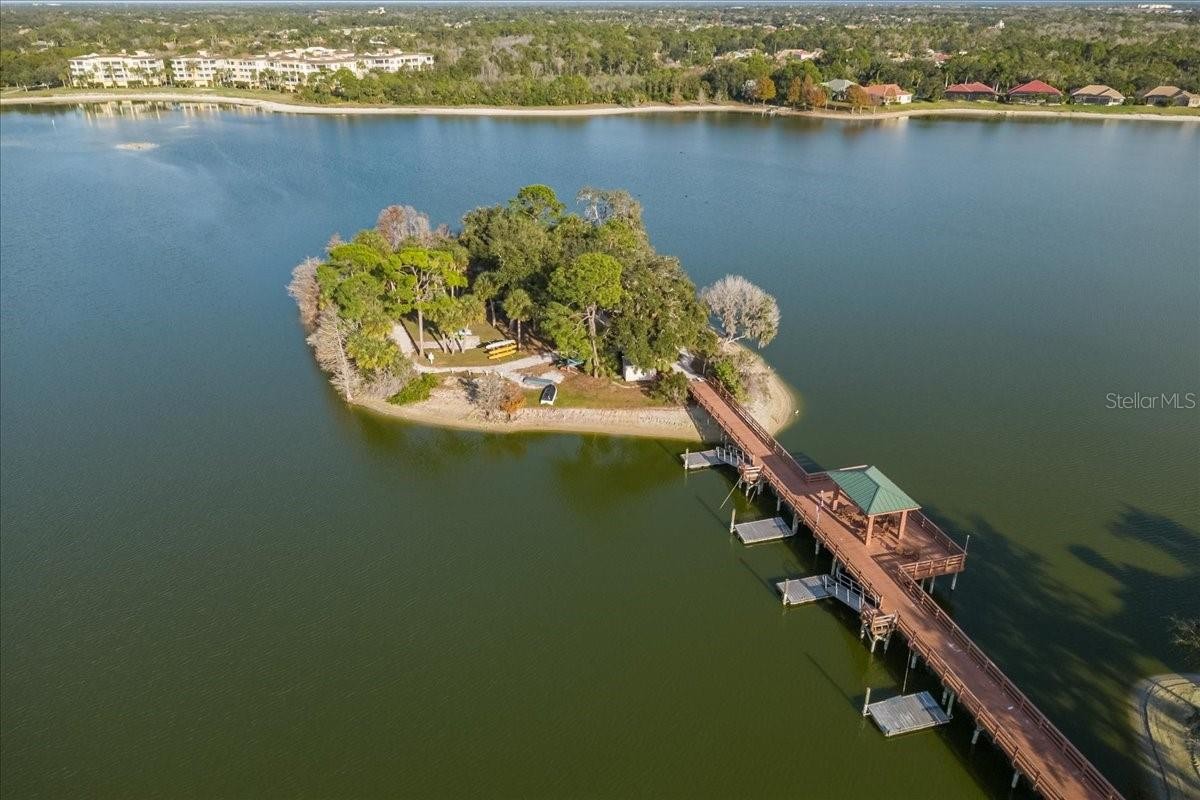 6536 MOORINGS POINT CIR #101