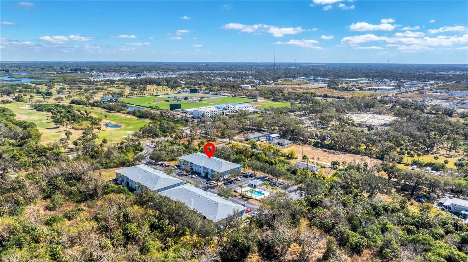 2628 RIVER PRESERVE CT #2628