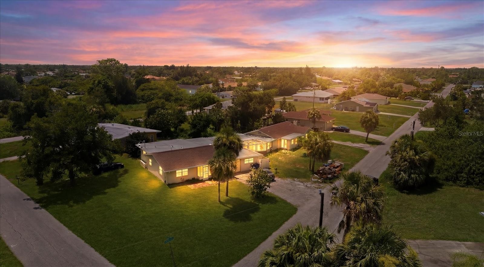 200 ORDUNA DR