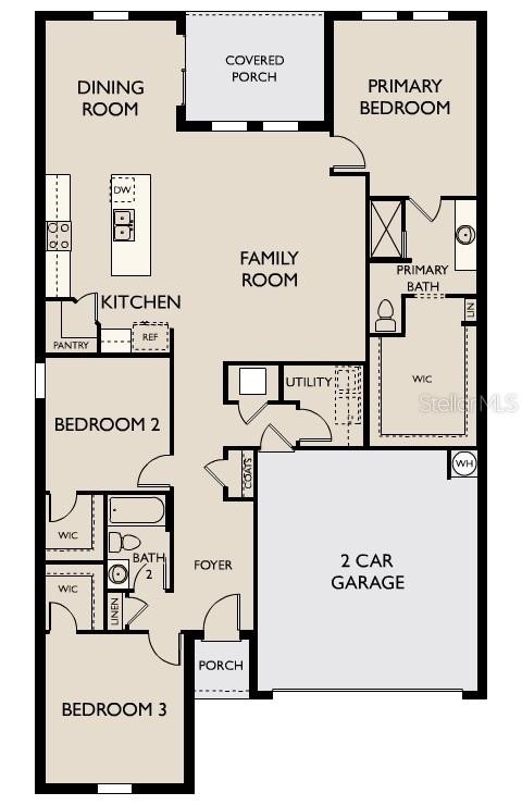 10861 CURVING CREEK LOOP
