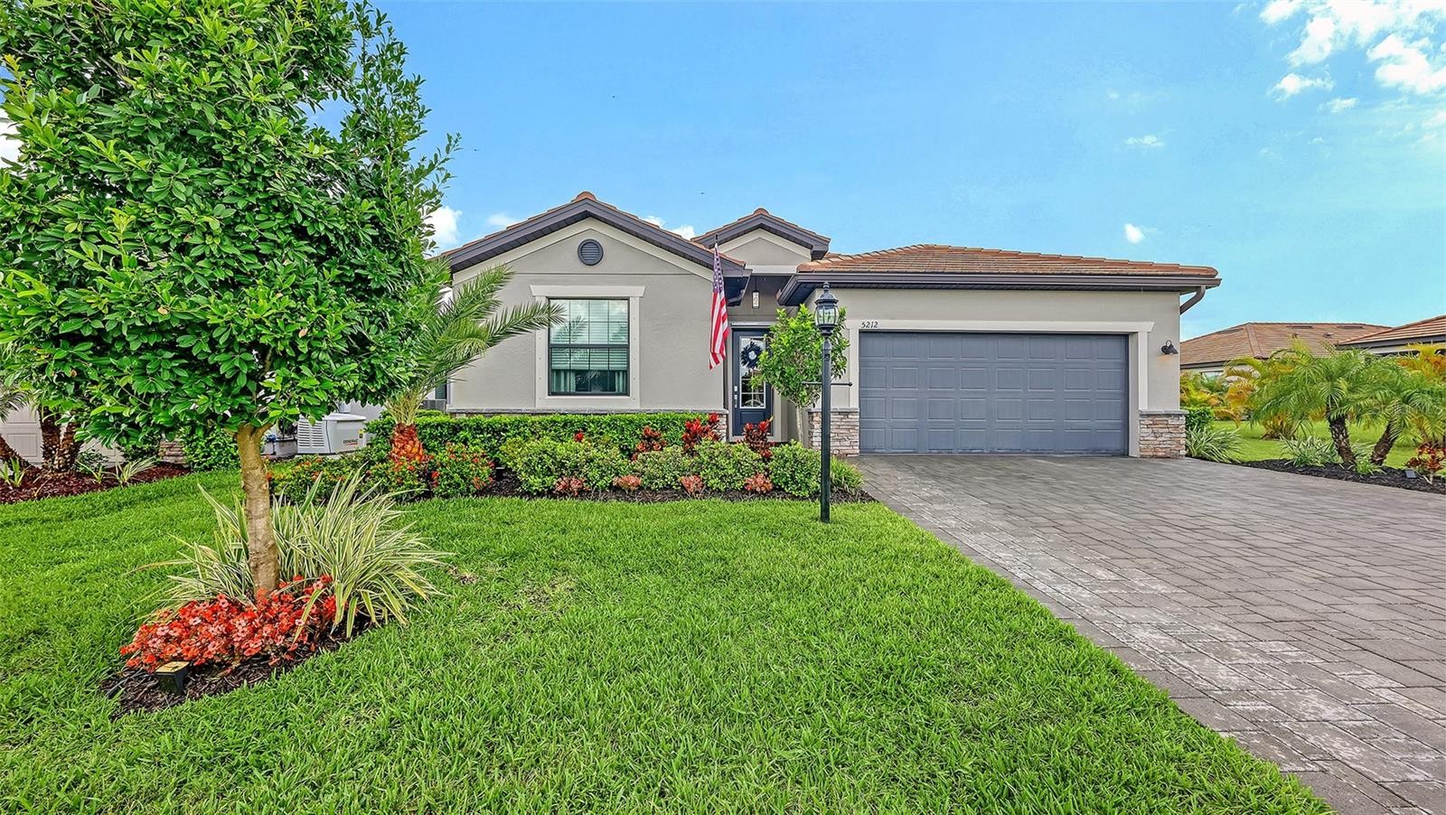 5212 MARINA BASIN CT