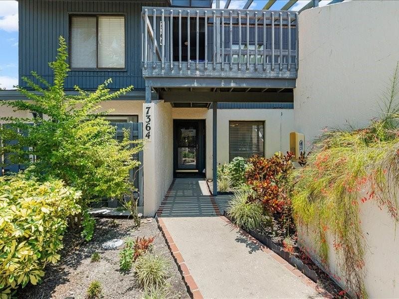 7364 CLOISTER DR #7364