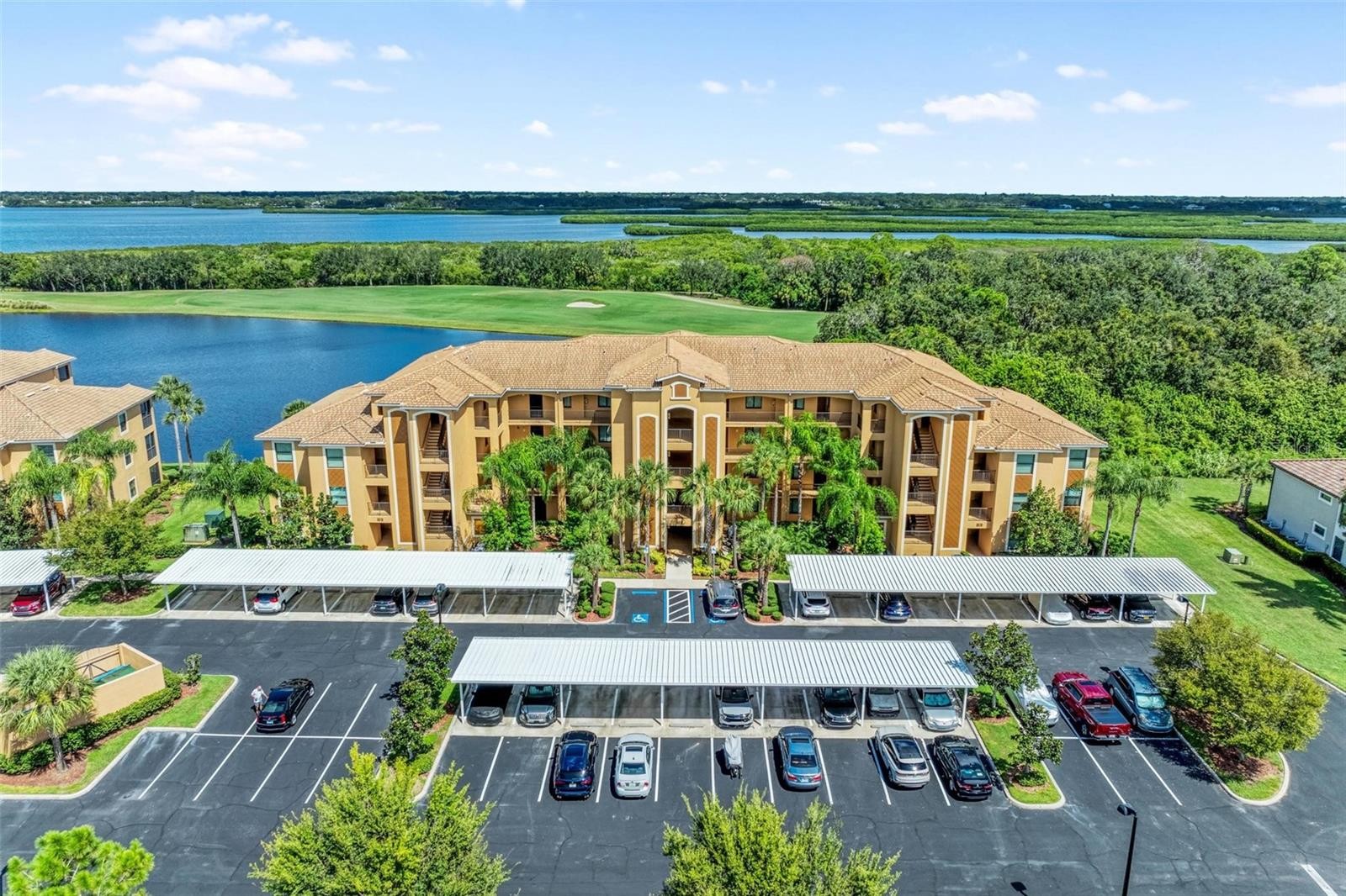 6519 GRAND ESTUARY TRL #305