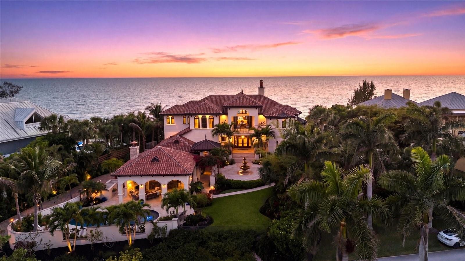 740 N MANASOTA KEY RD