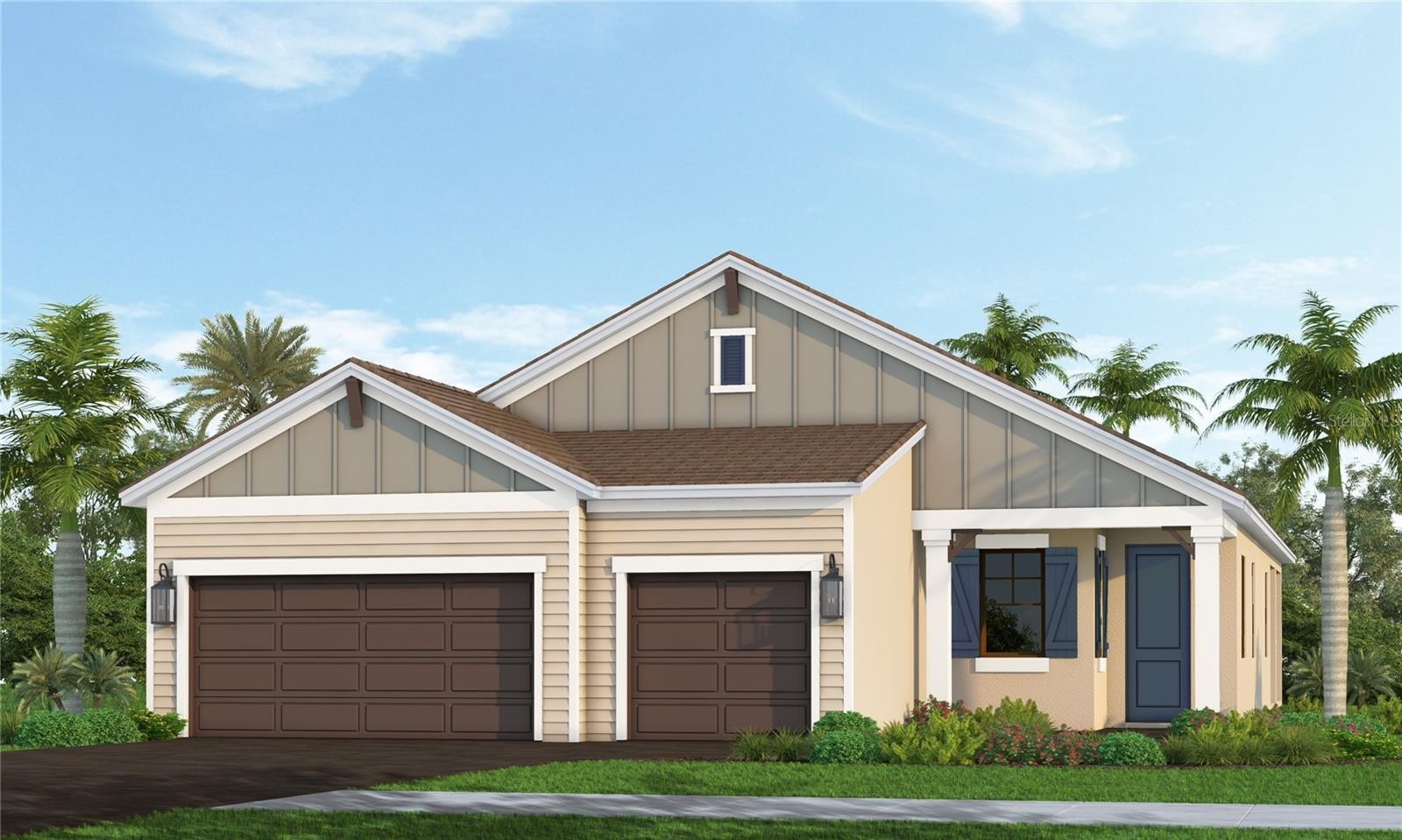 10070 CRYSTAL ISLES CIR