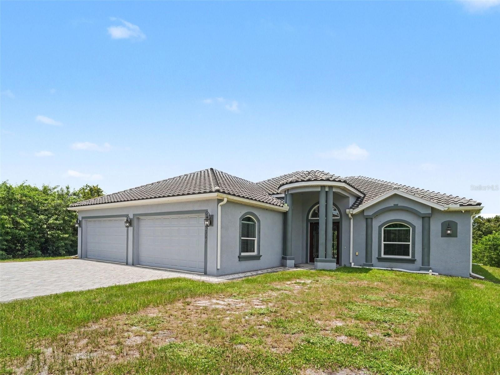 2761 NEWMAN DR