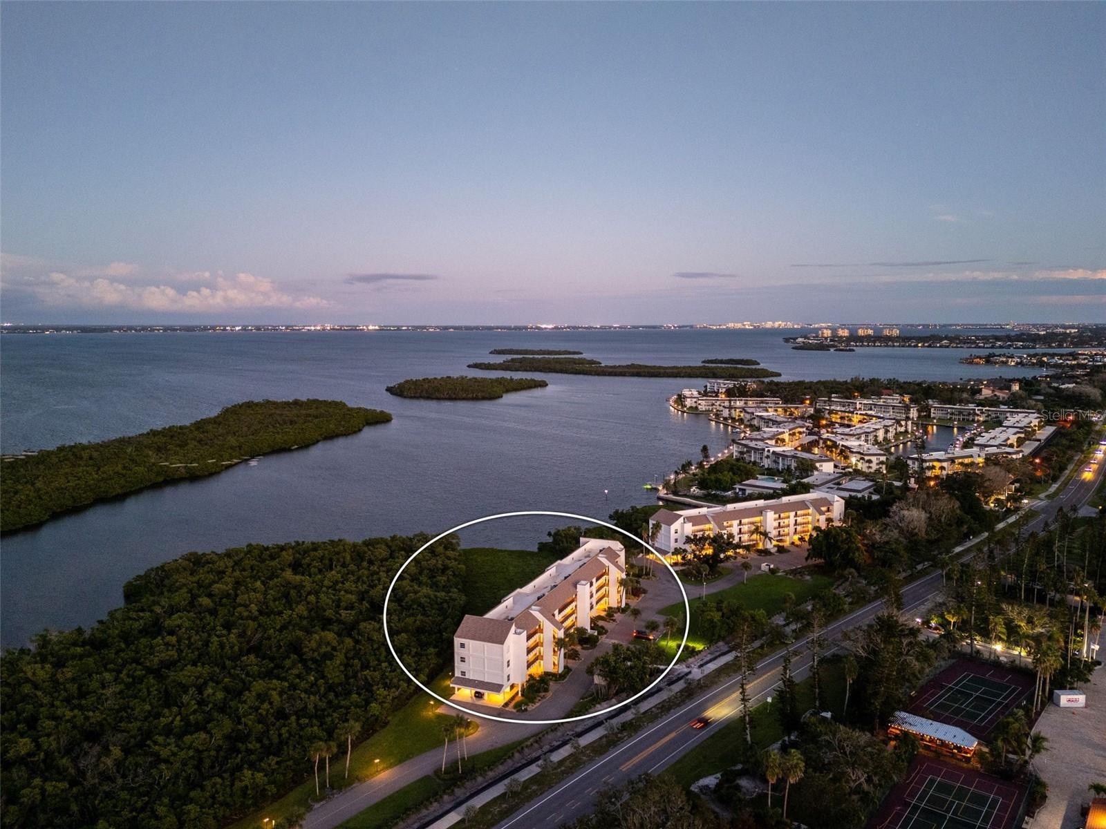 4540 GULF OF MEXICO DR #204
