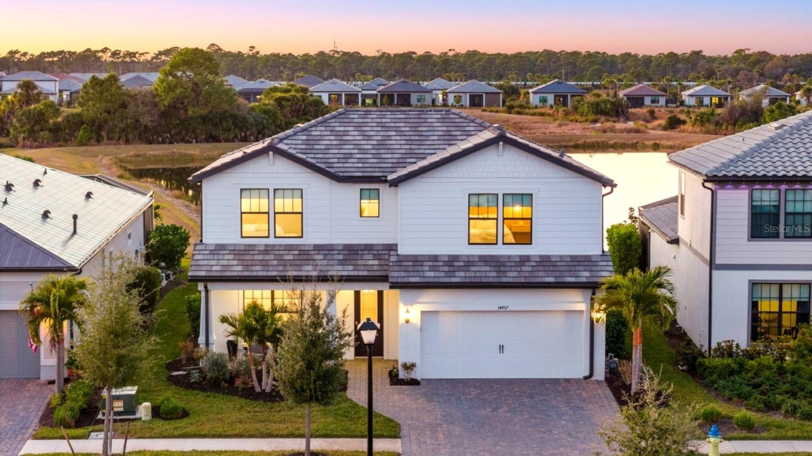 14457 EAGLE BRANCH DR