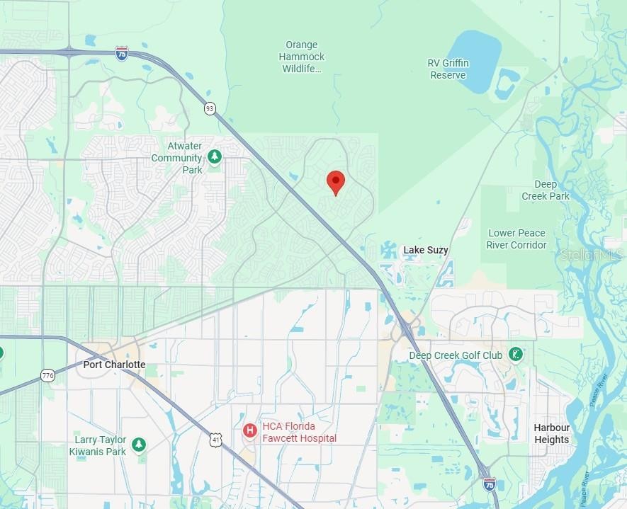 Lot 10 ROSEQUEEN CIR