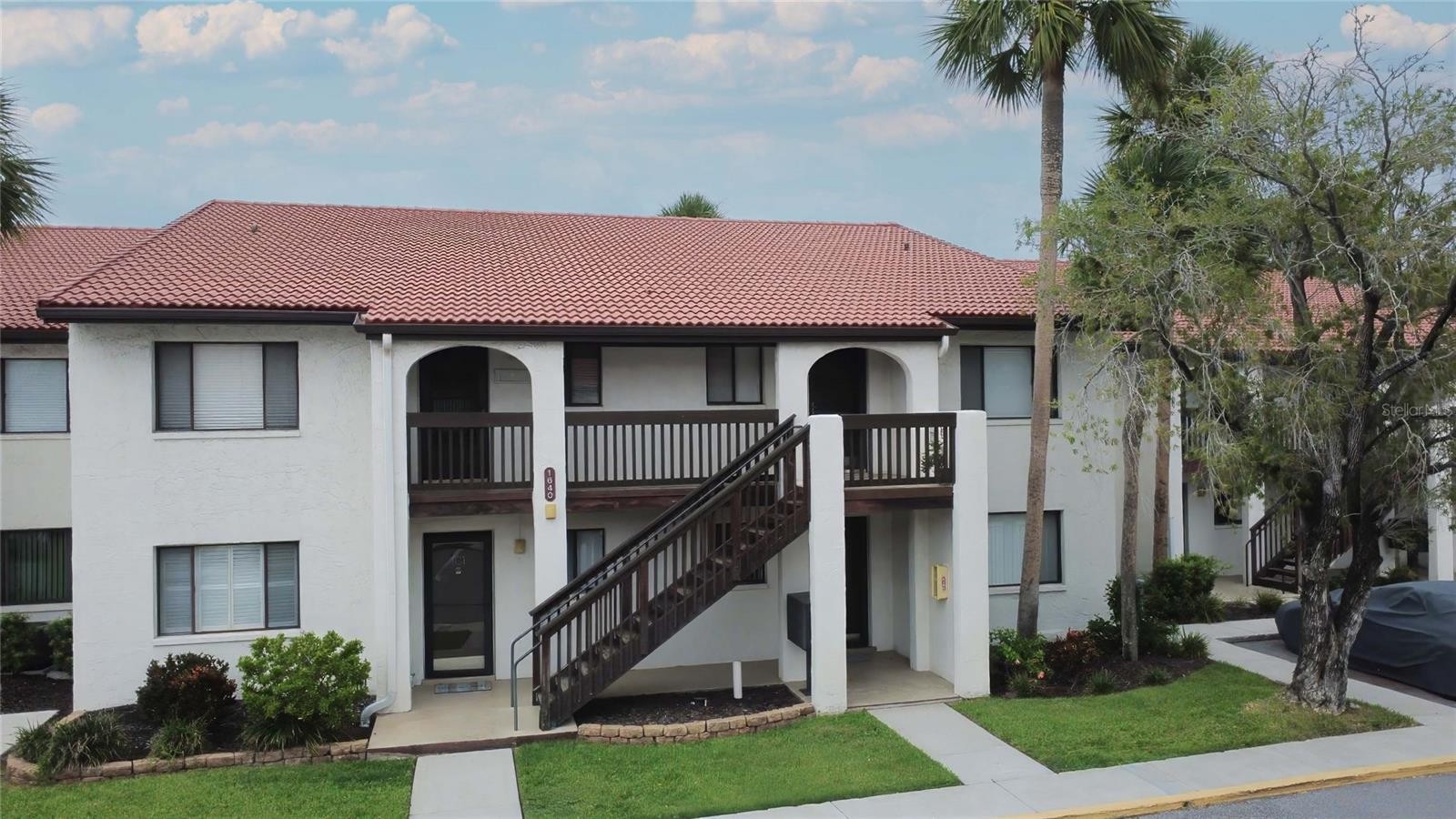 1640 STICKNEY POINT RD #201