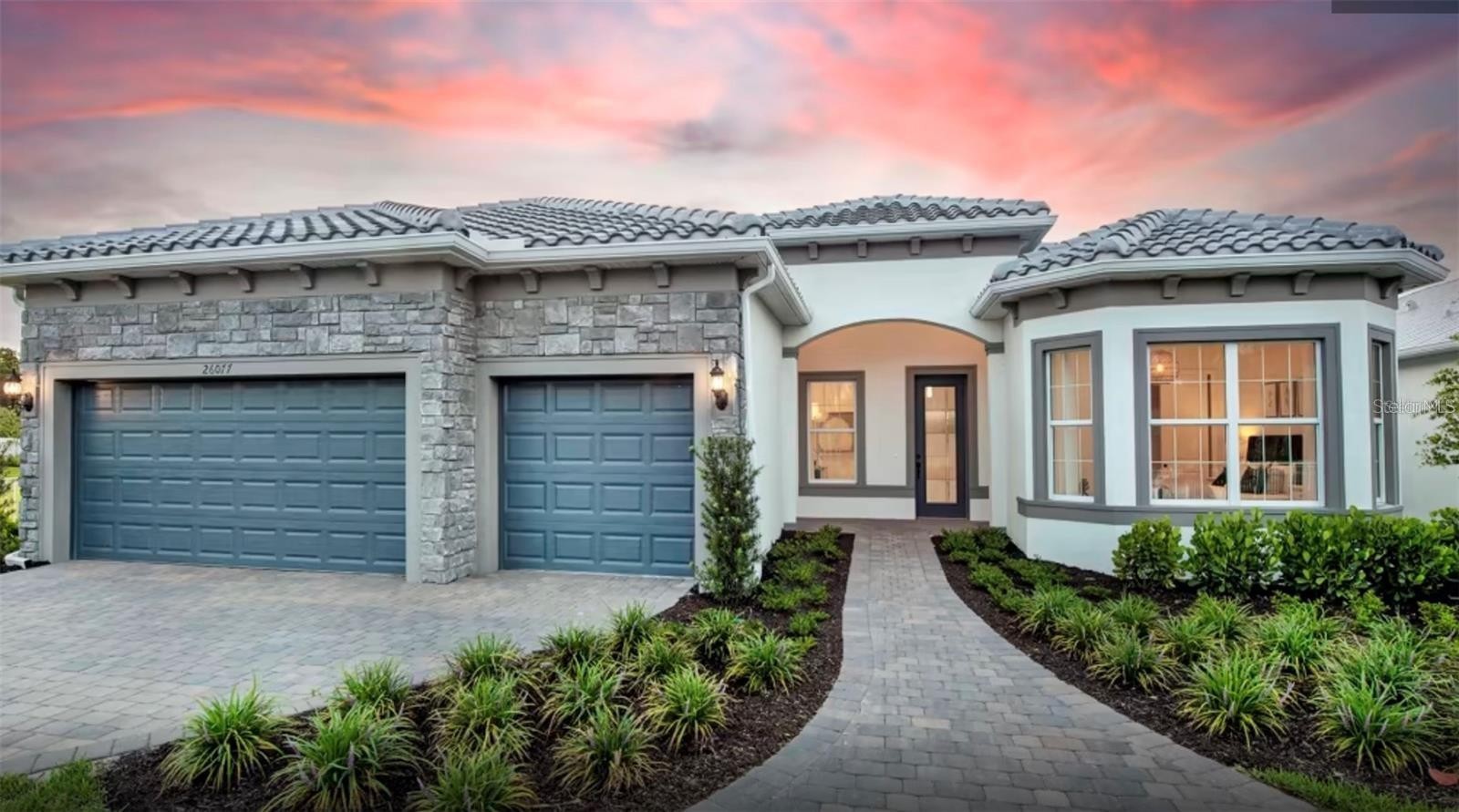 26337 CORAL HARBOUR DR