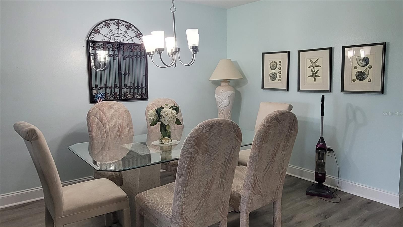 320 BARCELONA DR #320