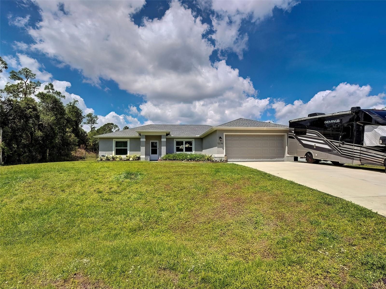 5236 BANNOCK CIR
