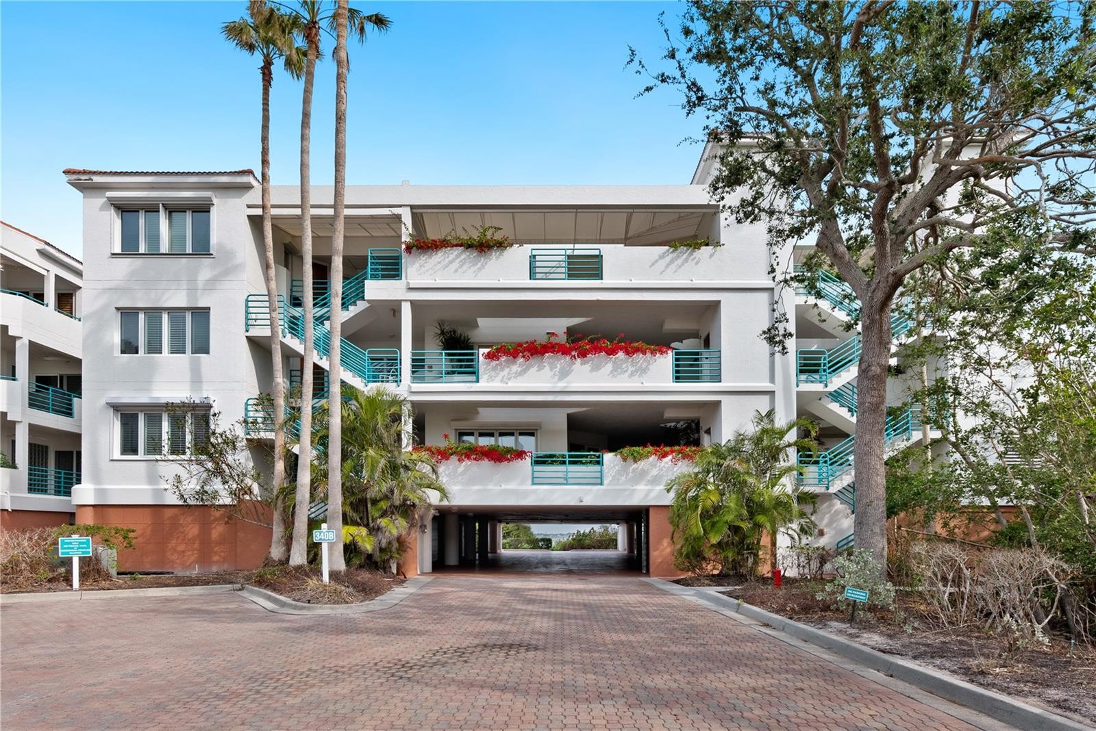 340 GULF OF MEXICO DR #115