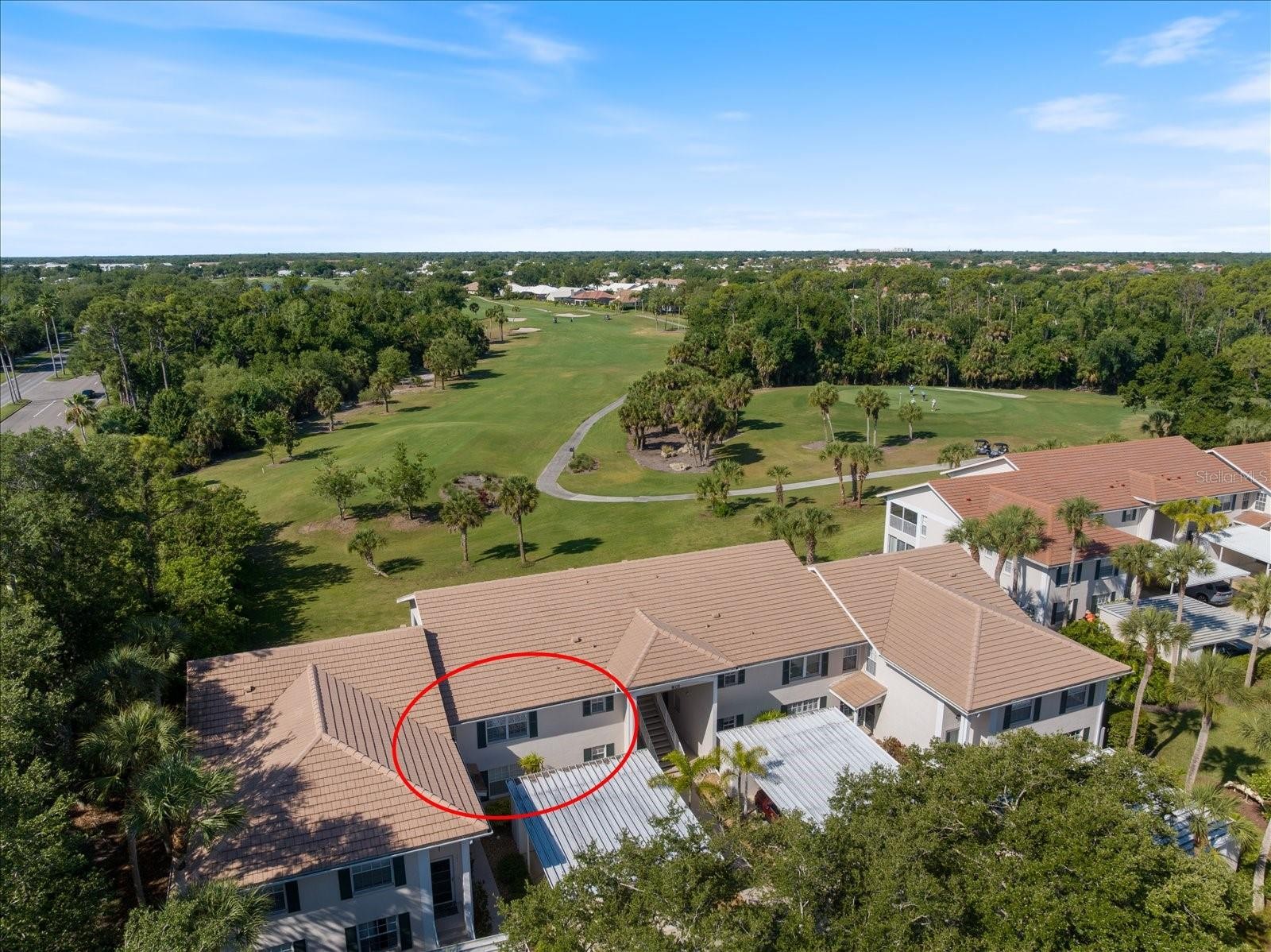 801 MONTROSE DR #202