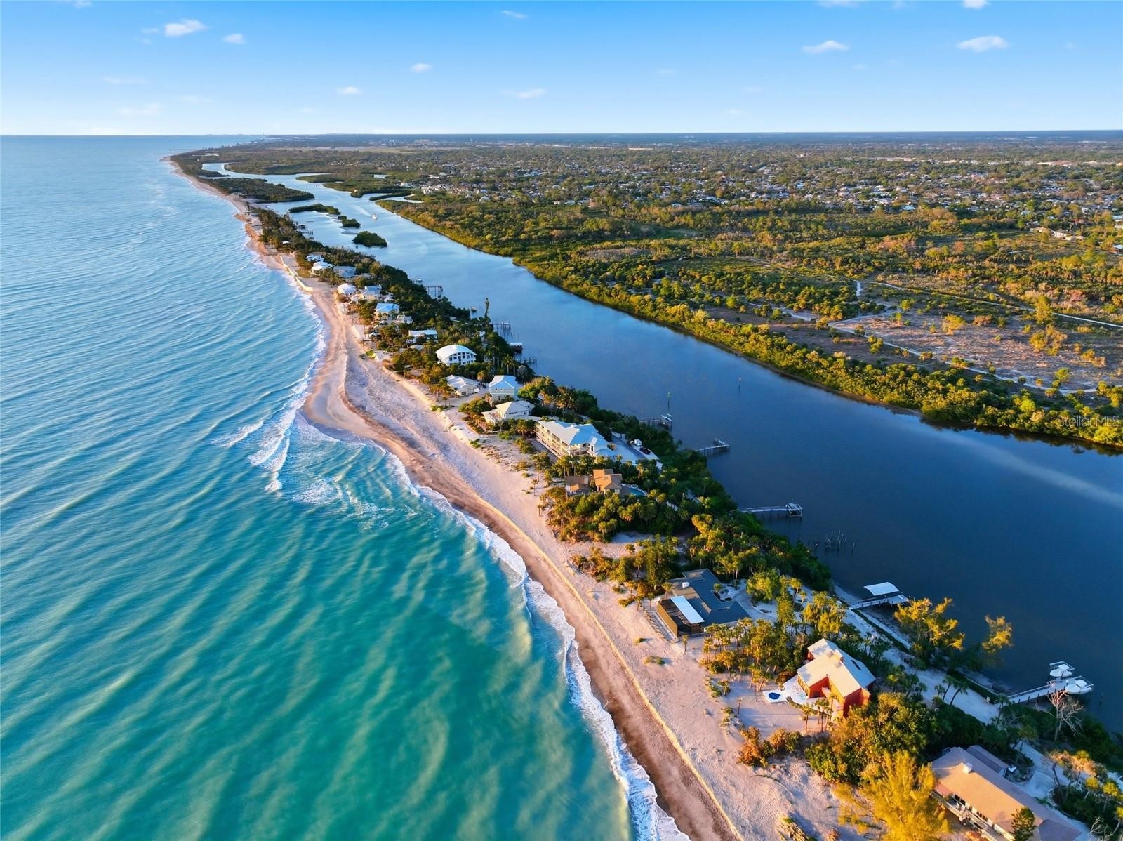 765 N MANASOTA KEY RD