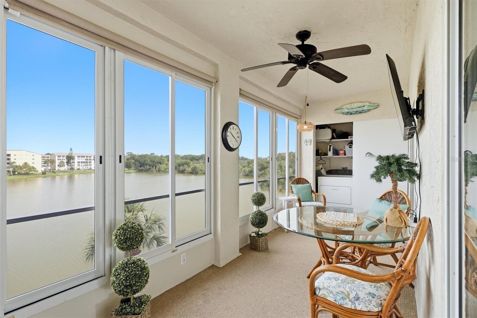 3446 LAKE BAYSHORE DR #416