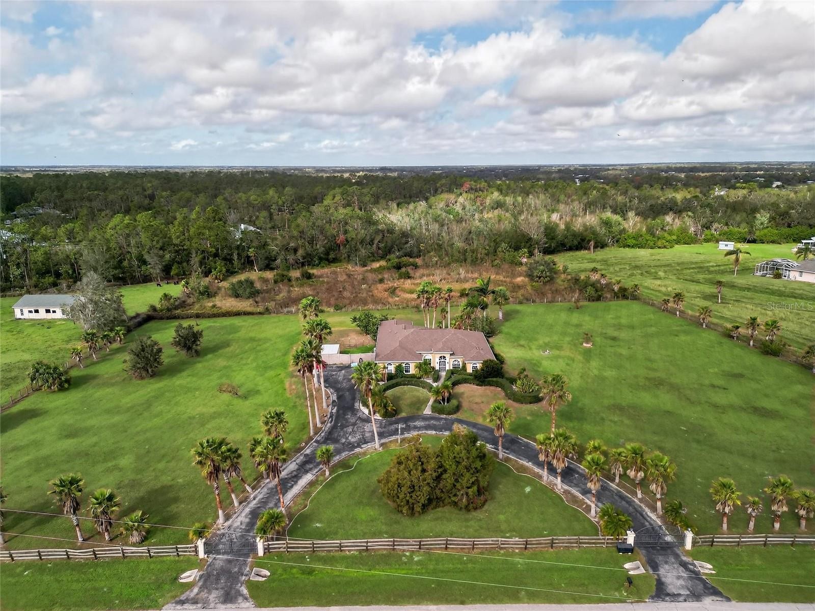 952 BEL AIR STAR PKWY