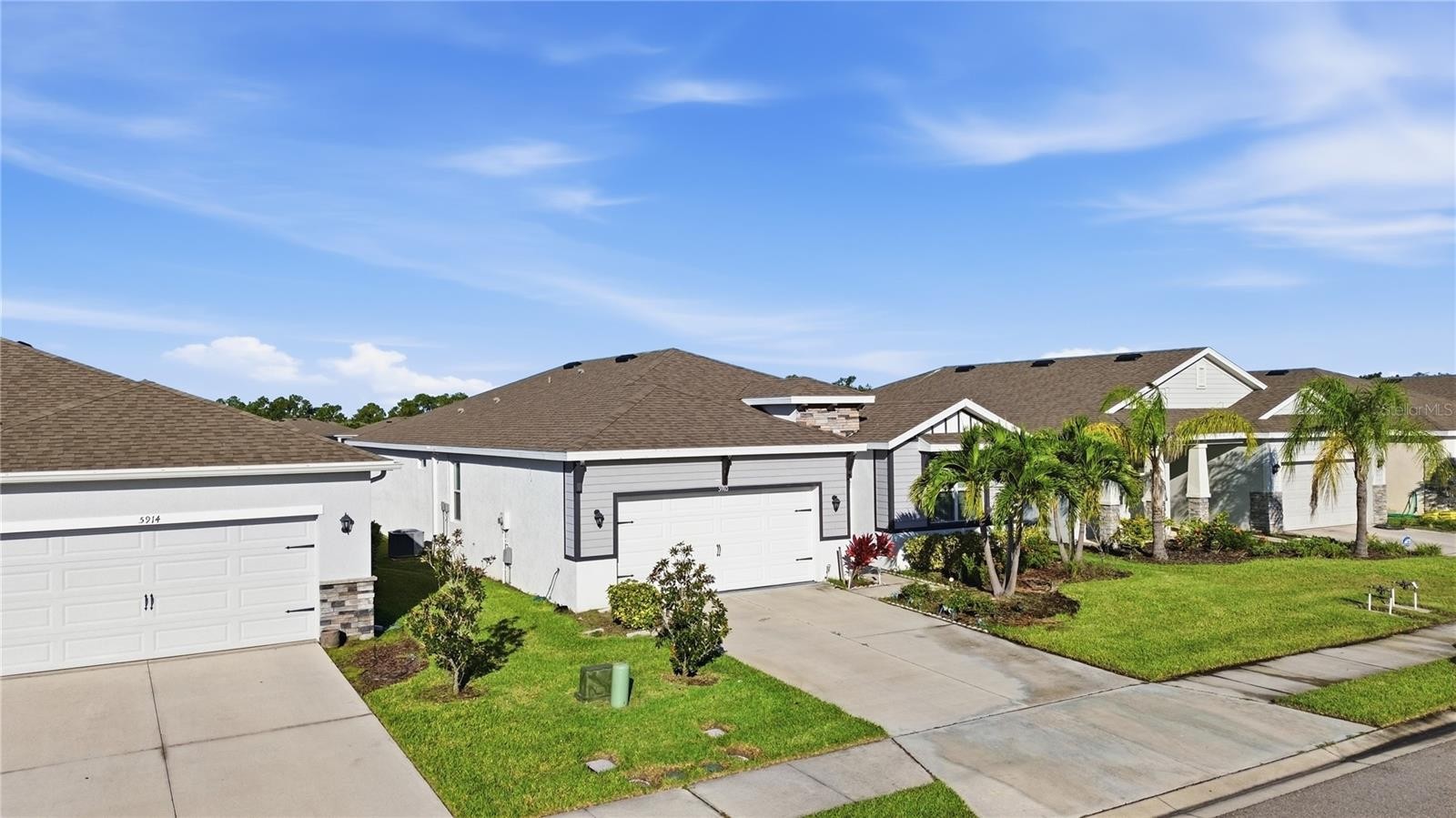 5910 OAK BRIDGE CT