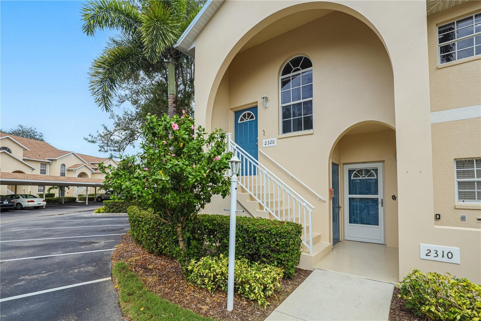 8389 WINGATE DR #2320