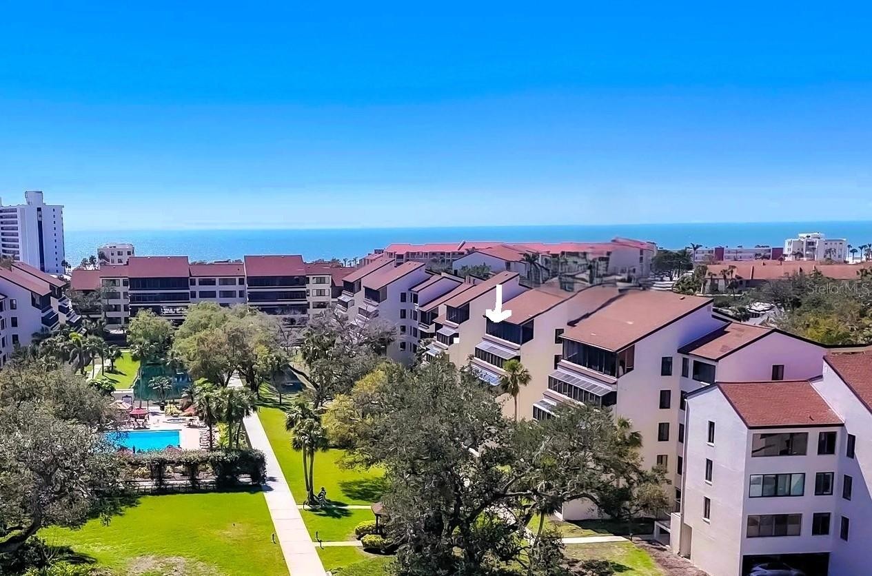 6285 MIDNIGHT PASS RD #403