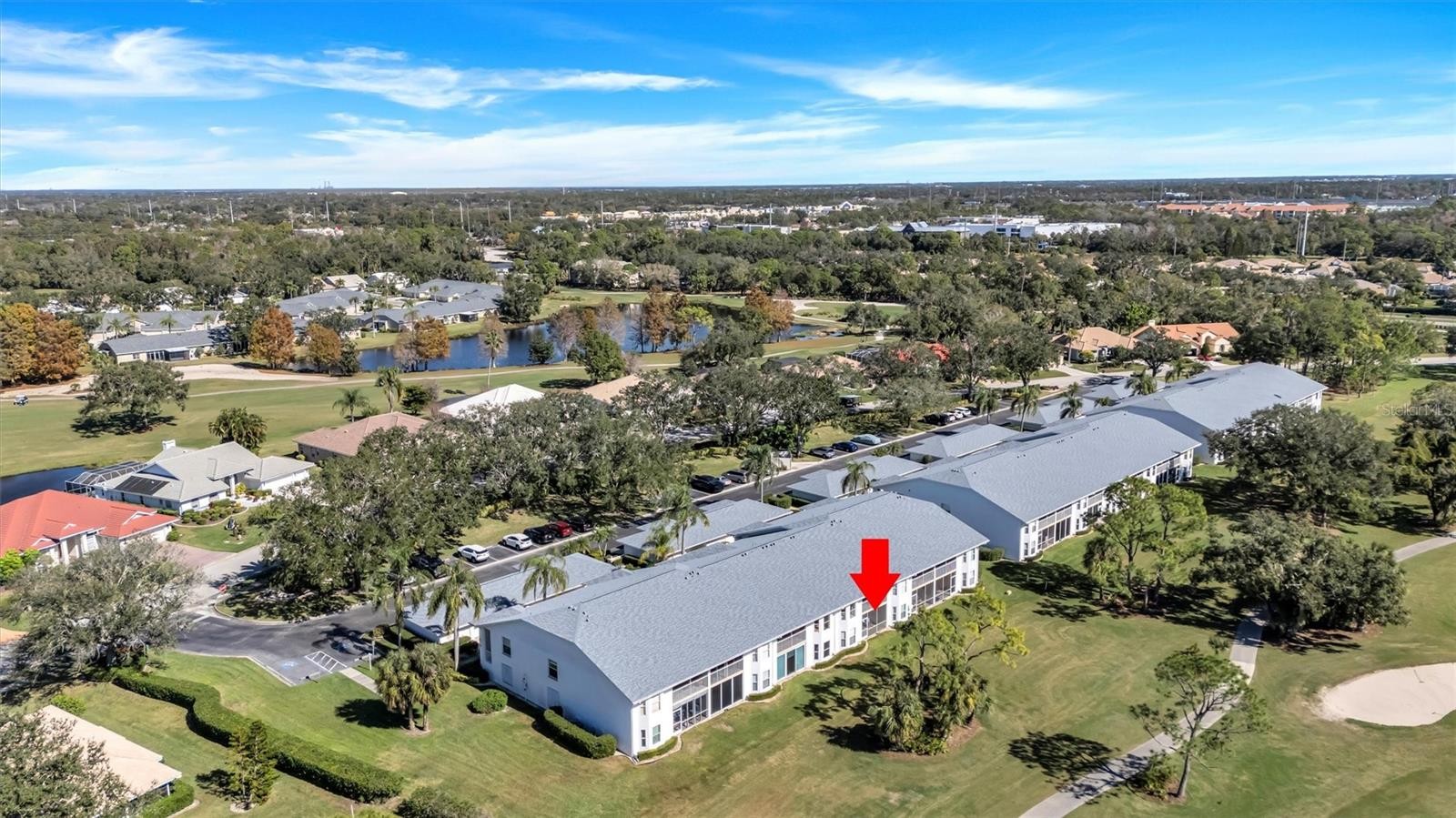 6904 DREWRYS BLF #803