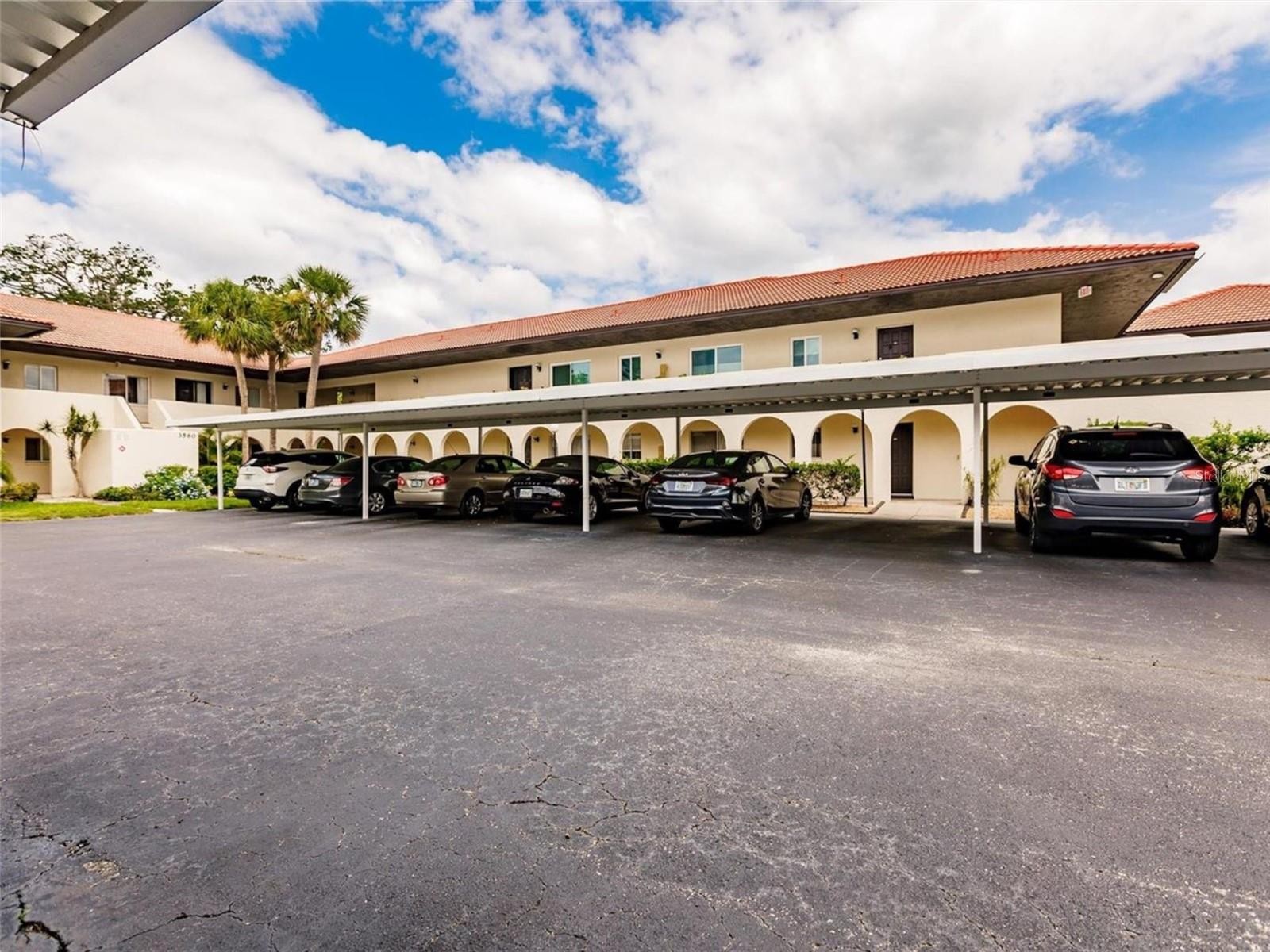 3540 HISPANIA PL #214