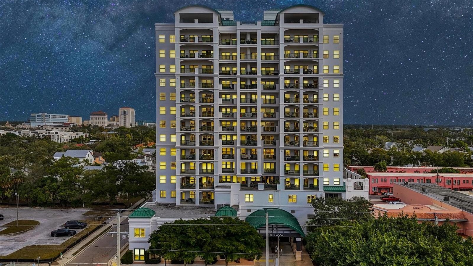 505 S ORANGE AVE #301