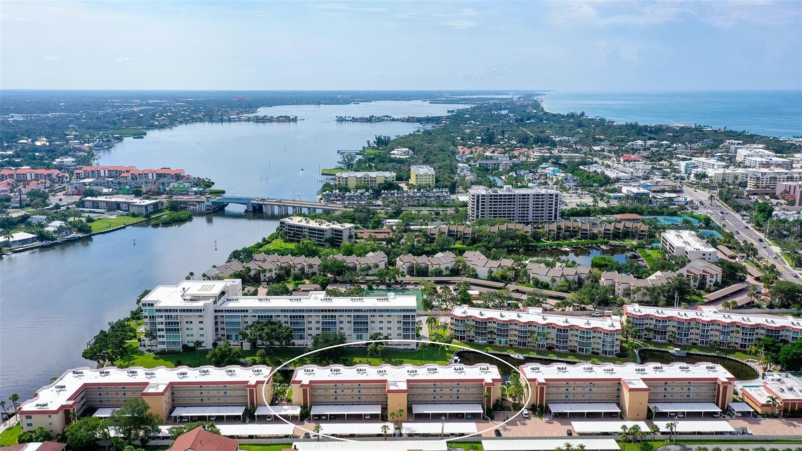 1300 N PORTOFINO DR #103