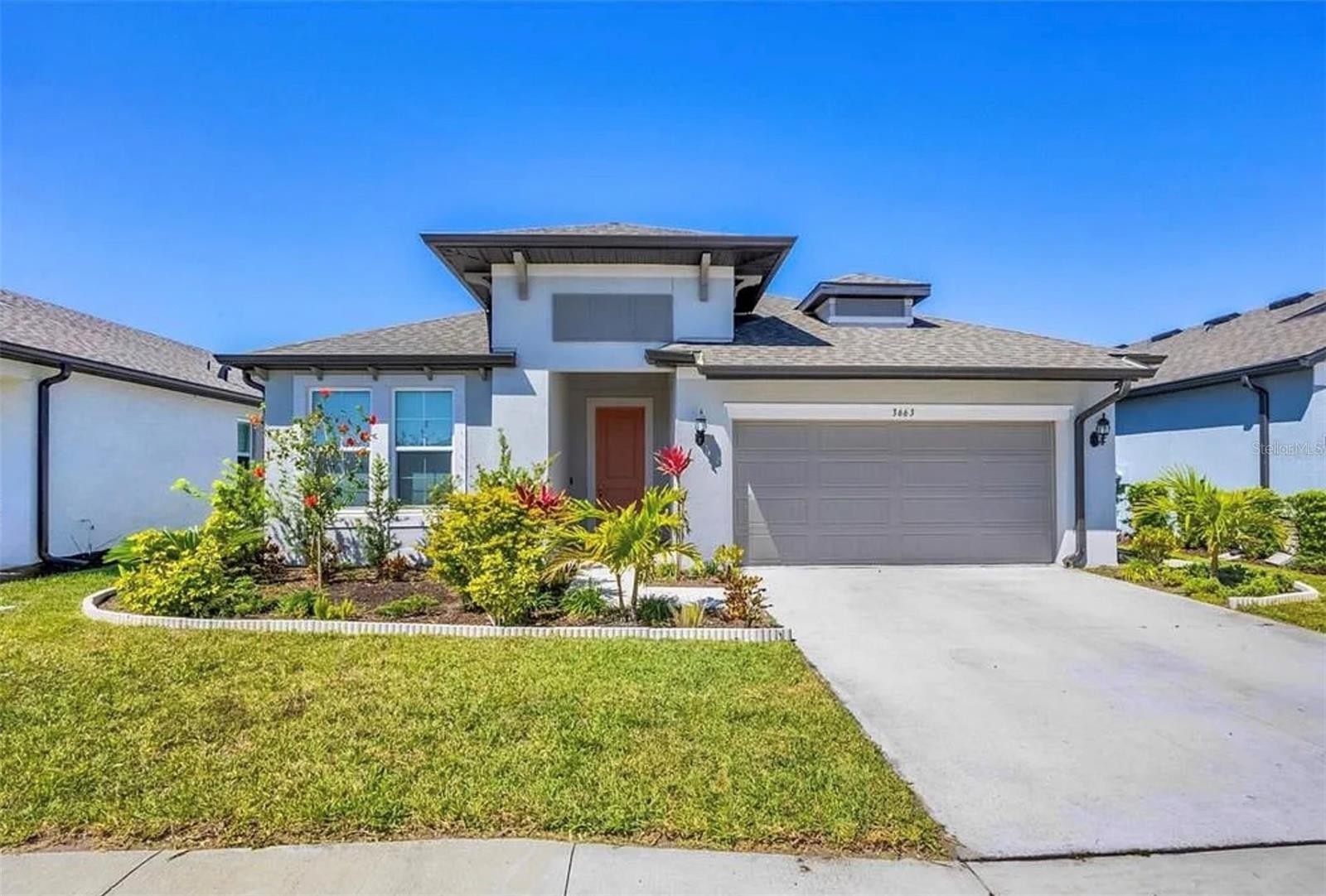 3663 QUIET DR