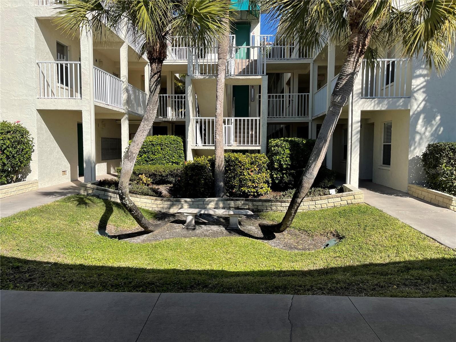 7294 CLOISTER DR #12