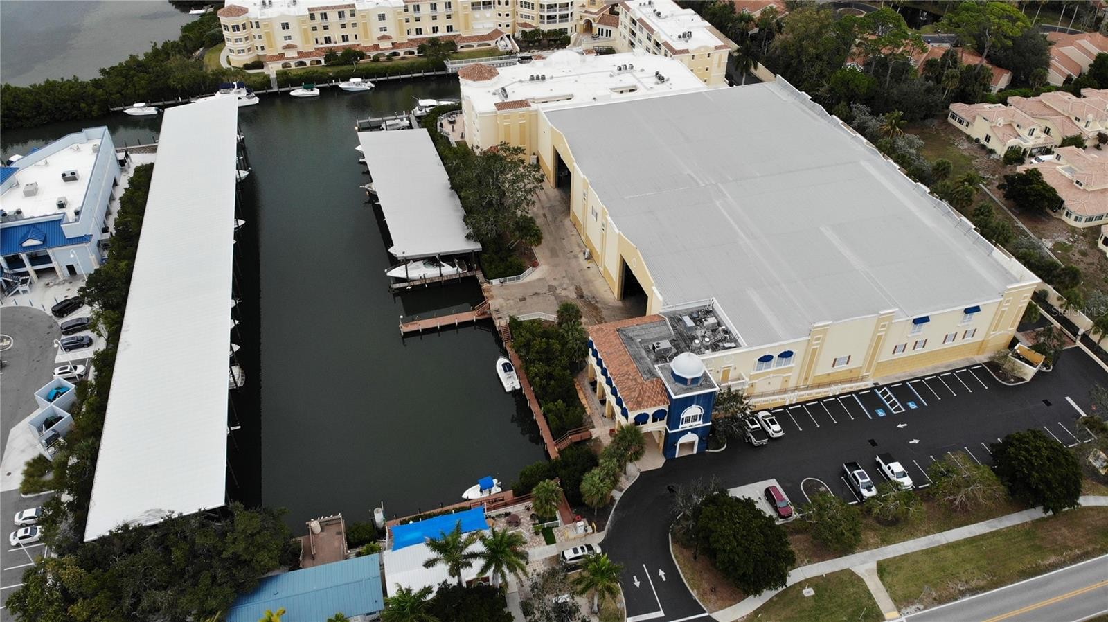 570 BLACKBURN POINT RD #36