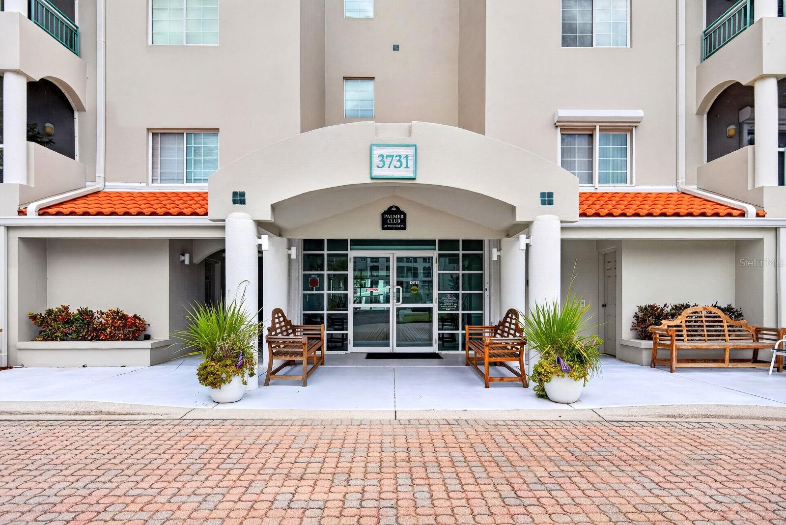 3731 SARASOTA SQUARE BLVD #205D
