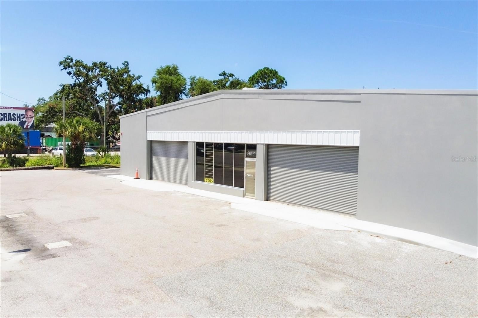 2015 N WASHINGTON BLVD