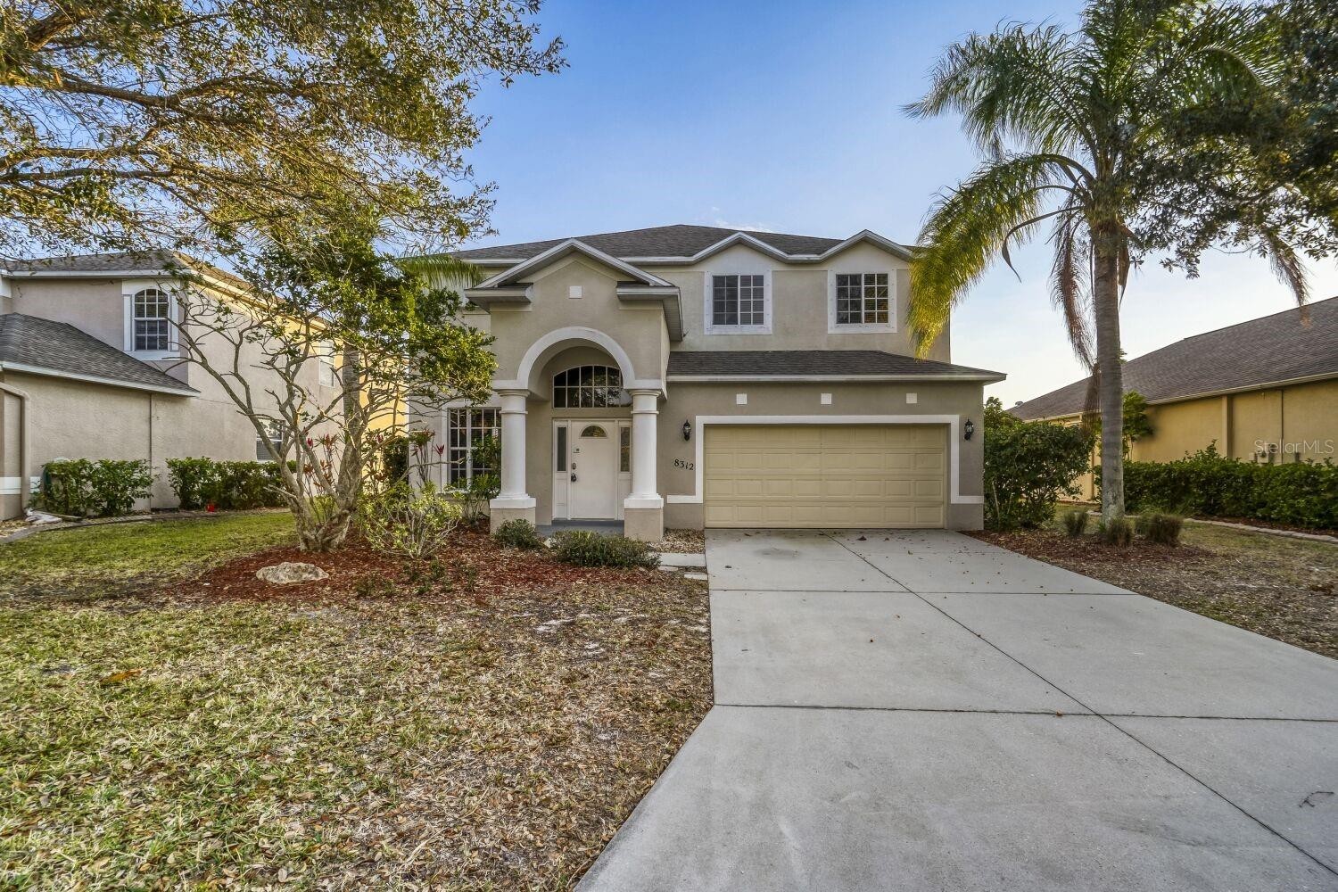 8312 HAVEN HARBOUR WAY