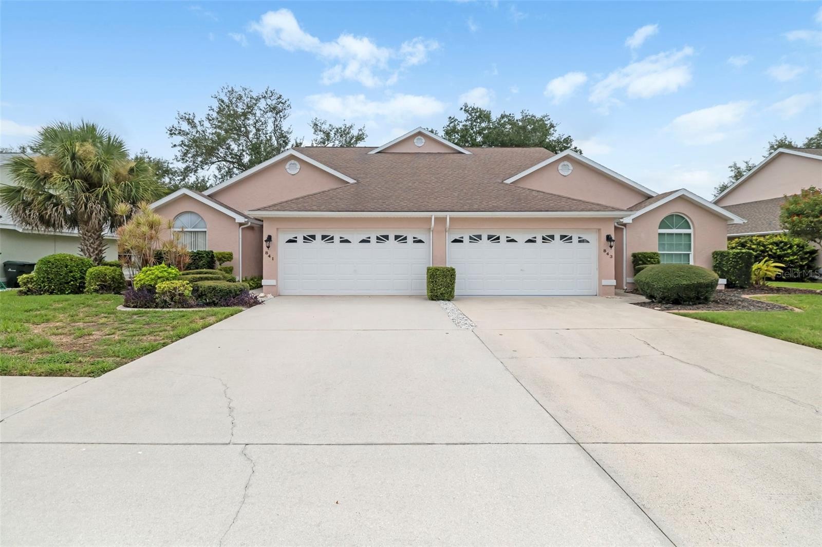 841 BAYPORT CIR