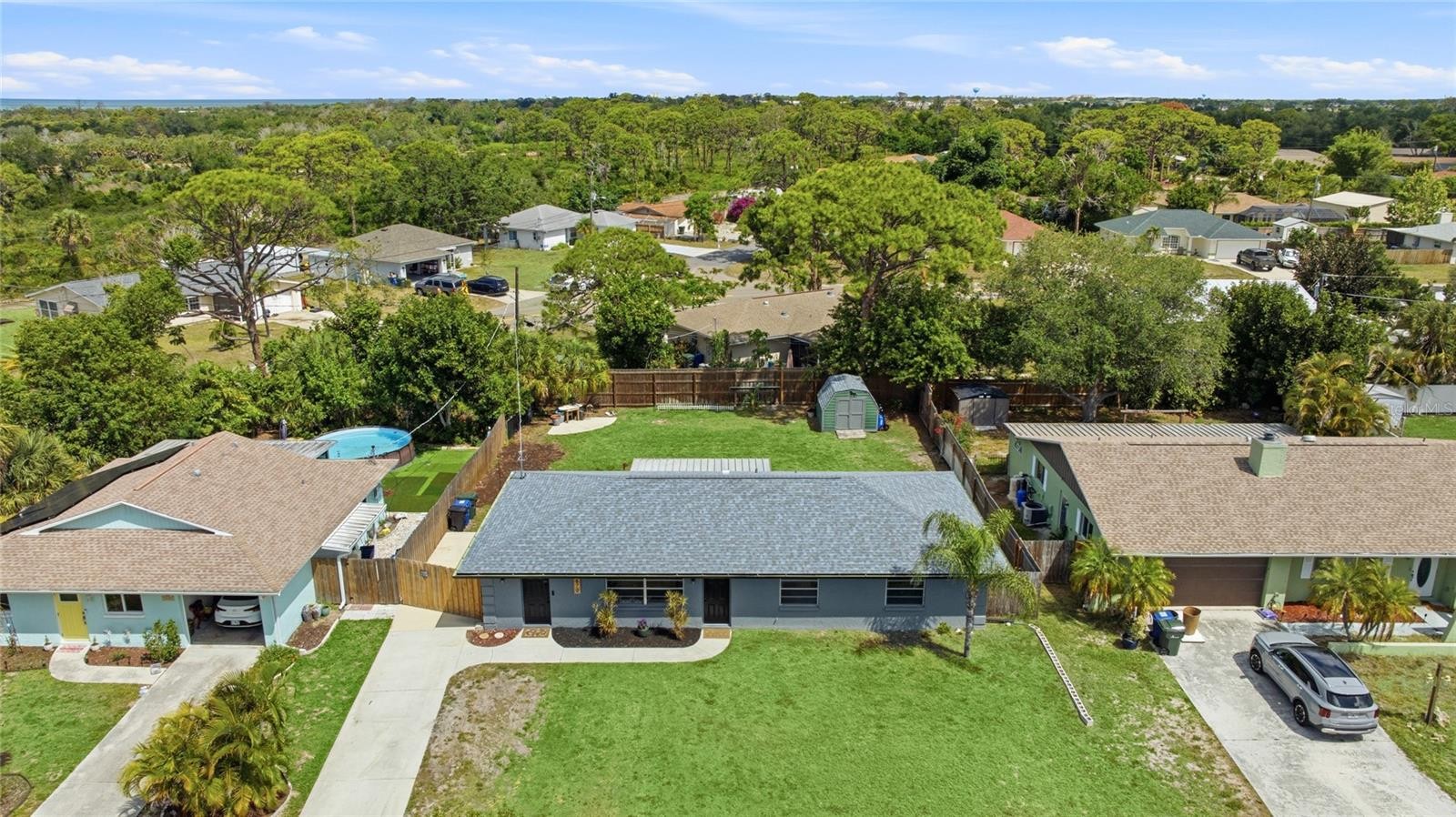 3670 SUNSET BEACH DR