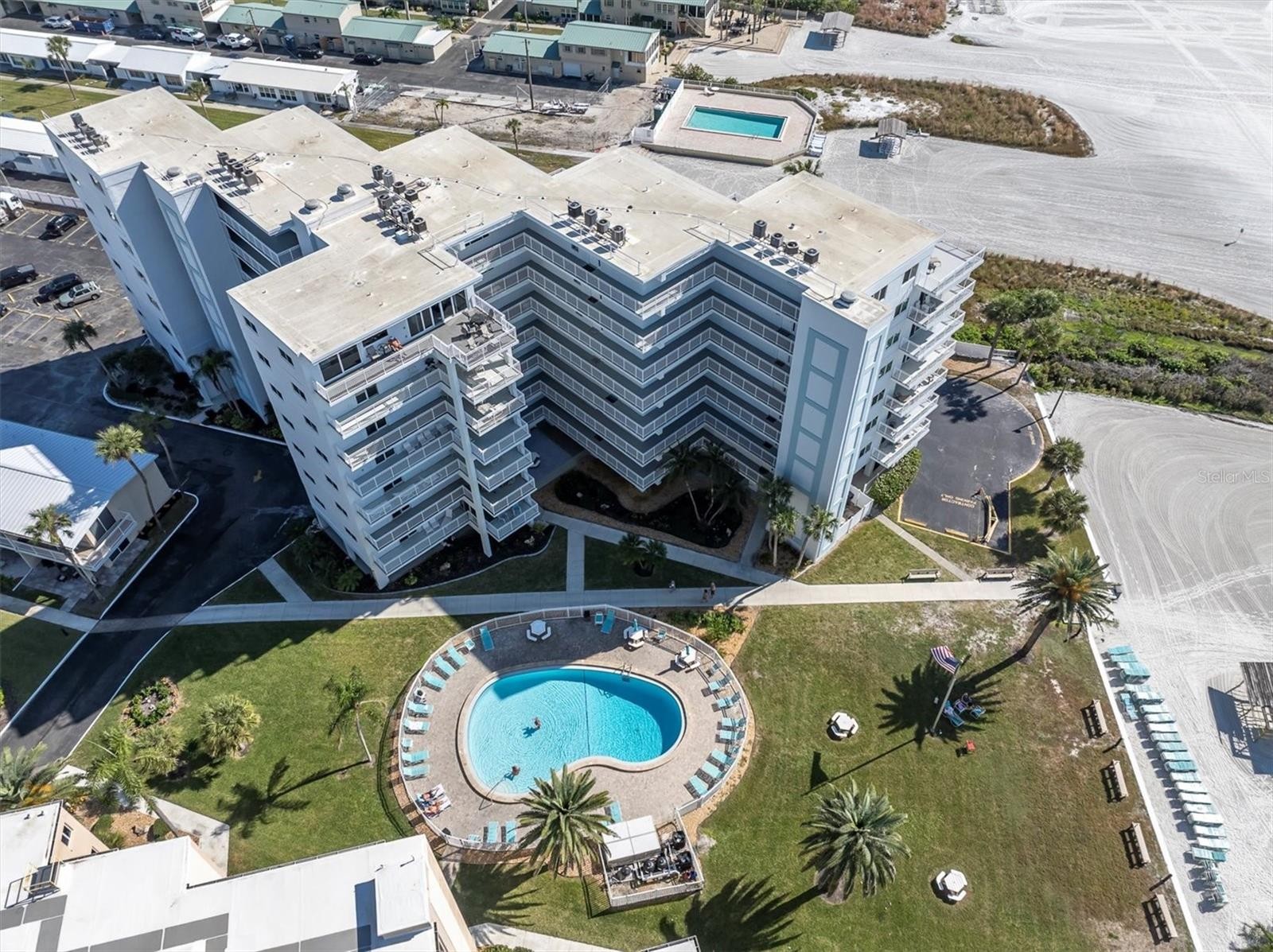 5830 MIDNIGHT PASS RD #705