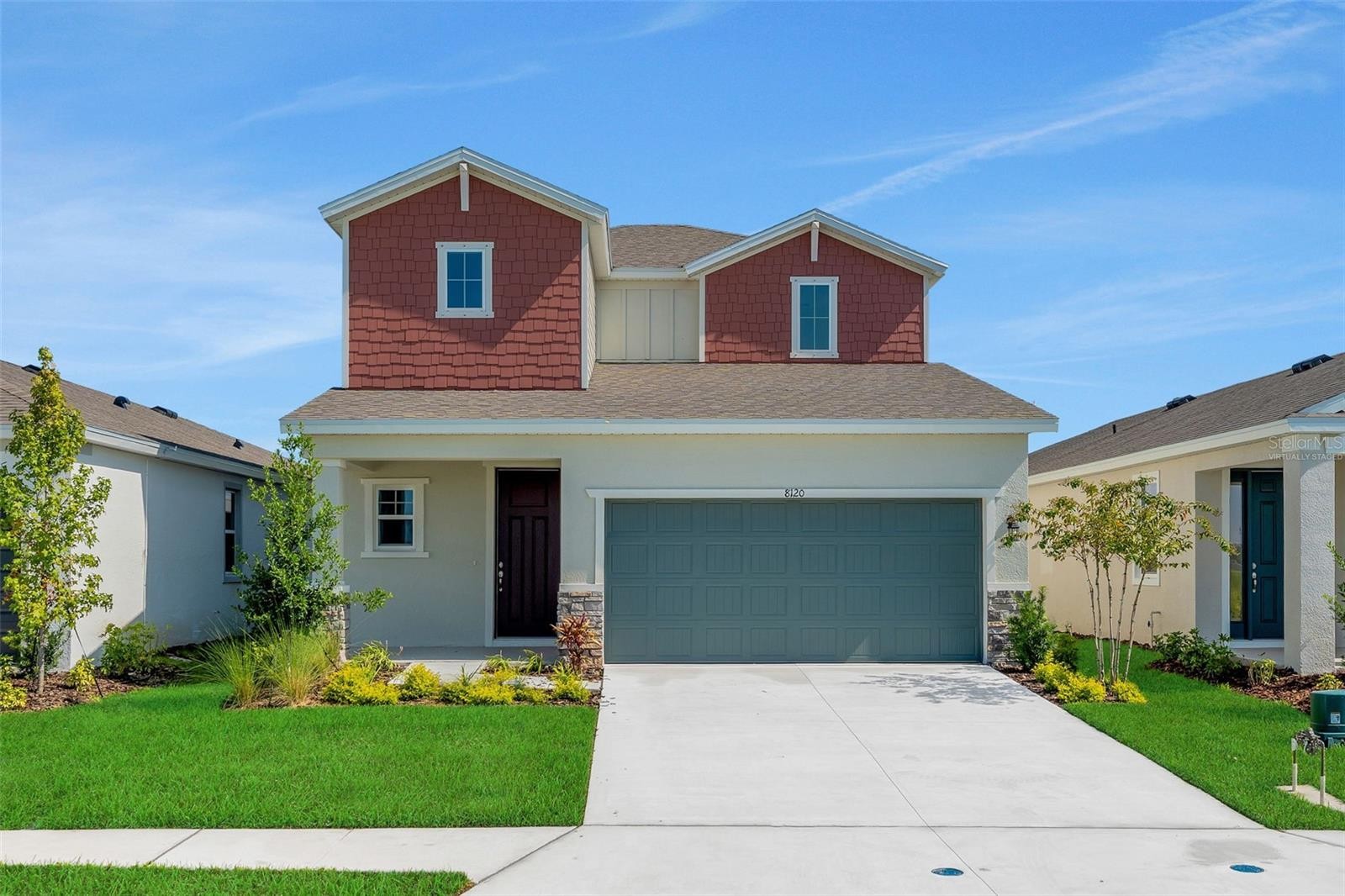 8120 SUNNY POINT TRL