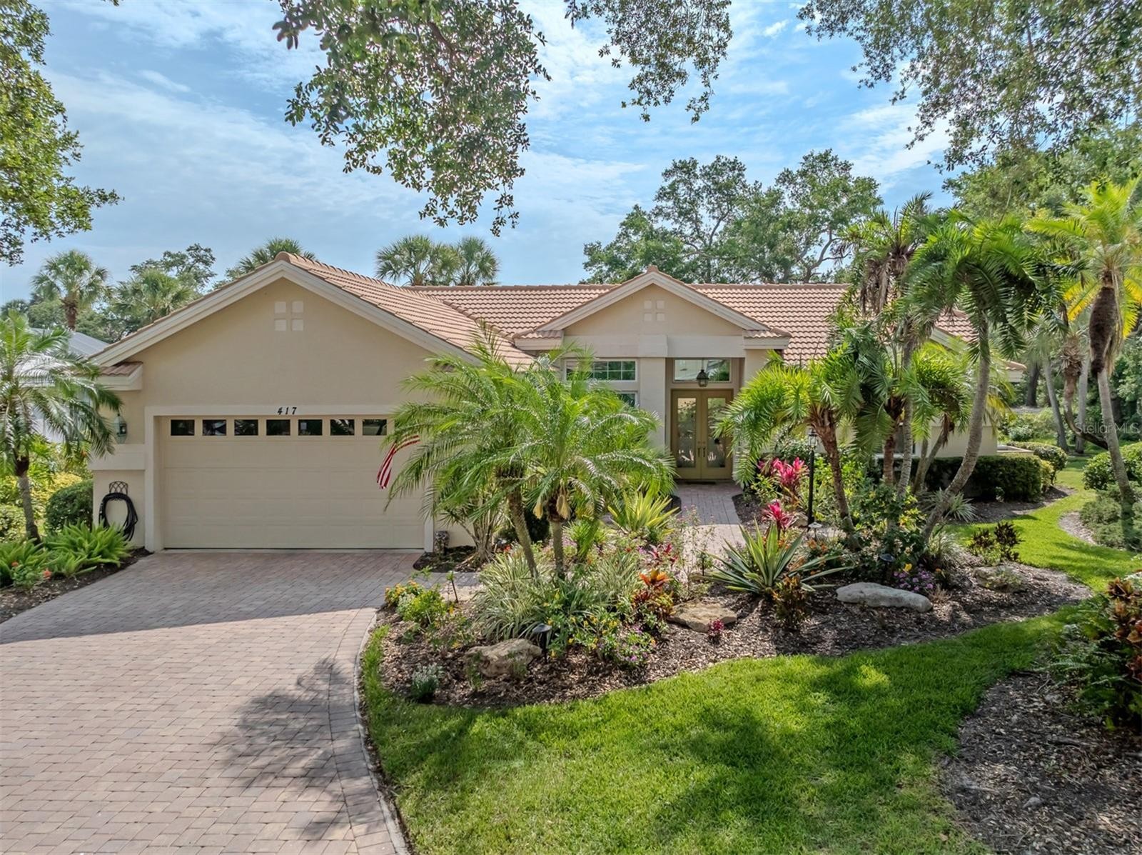 417 WELLINGTON CT