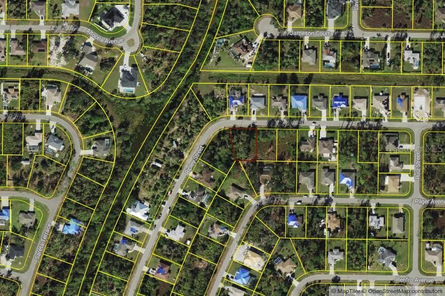 MANHEIM AVE