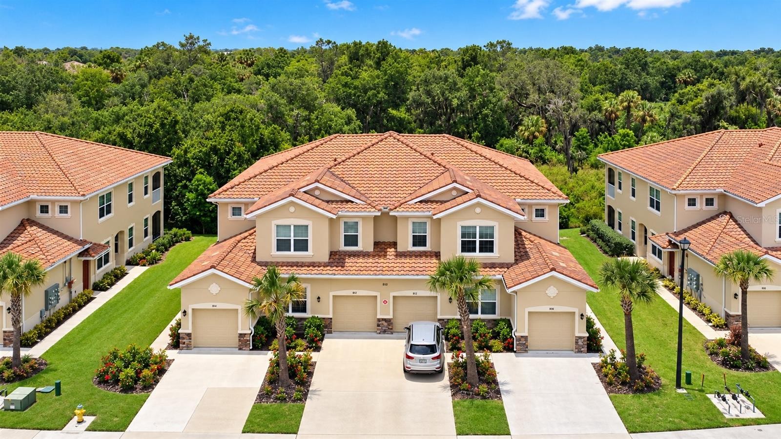 8332 ENCLAVE WAY #101