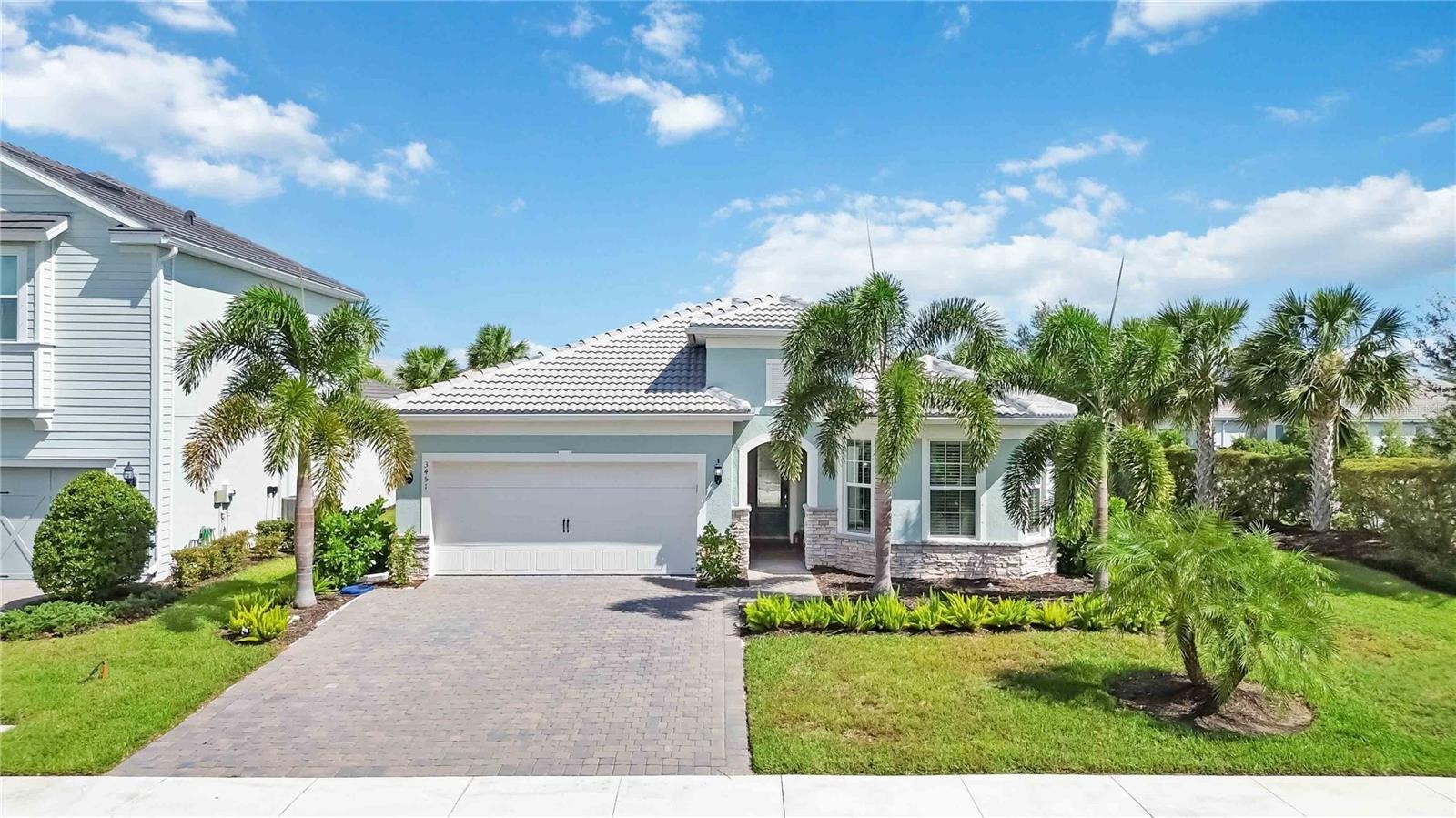 3451 Chestertown Loop Bradenton Florida 34211