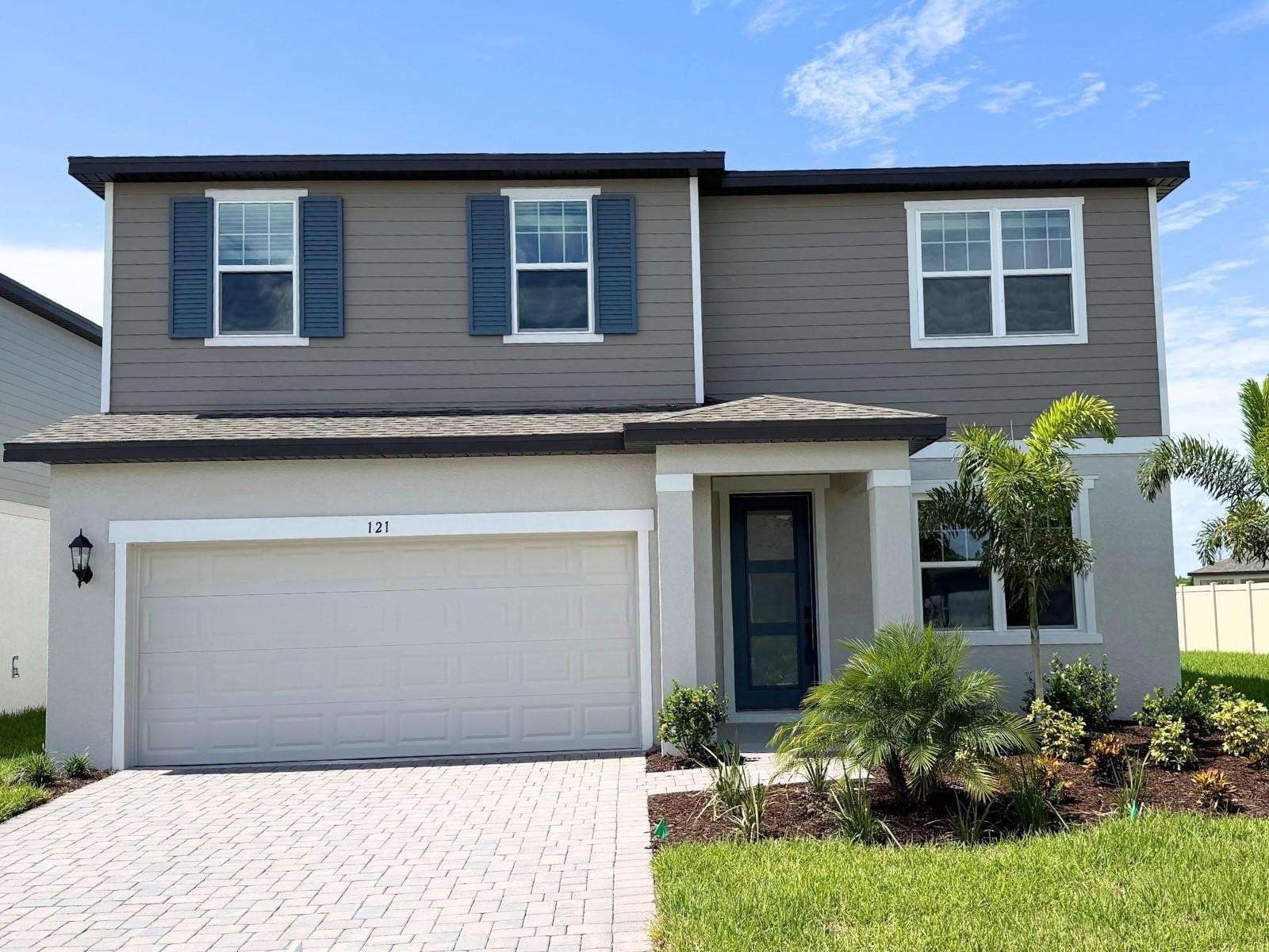 121 SHADY EDGE LOOP
