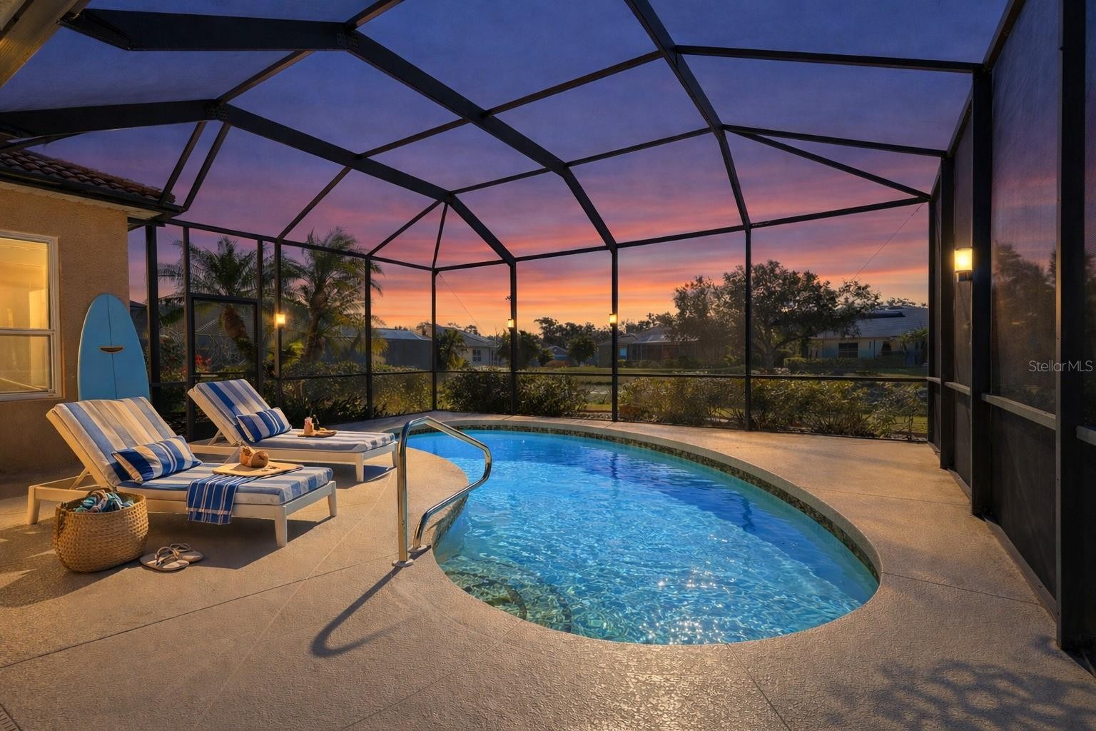 7810 AROLLA PINE BLVD